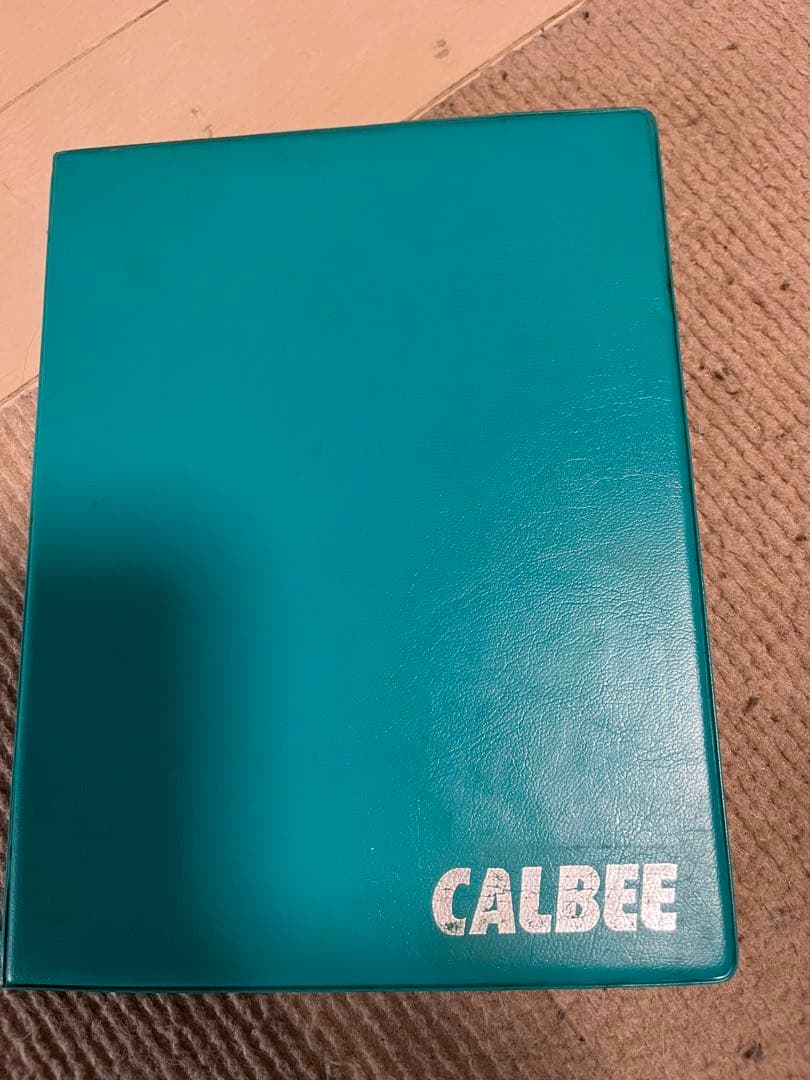 初代Jリーグチップスカード