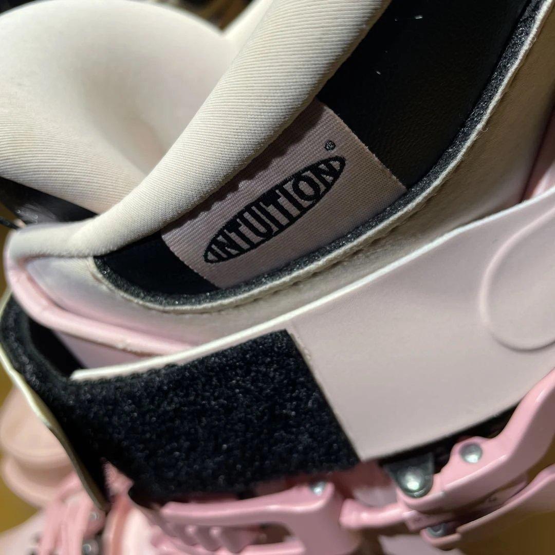 限定FTフルティルトKICKER 27.0-27.5cmフリースタイル