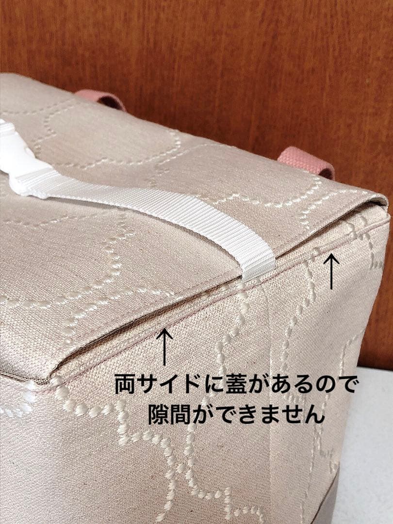 完成品　体調不良時の通院に便利　遮光鳥かご　キャリーバッグ　災害避難用としても