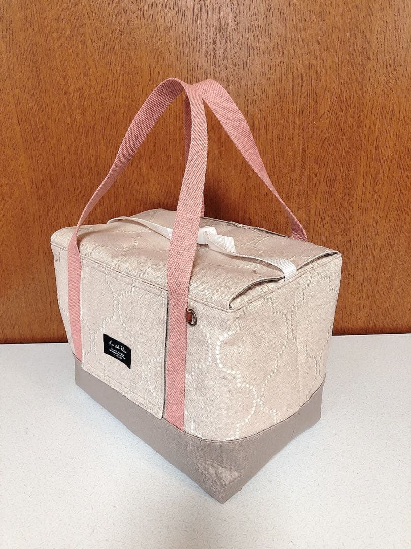 完成品　体調不良時の通院に便利　遮光鳥かご　キャリーバッグ　災害避難用としても