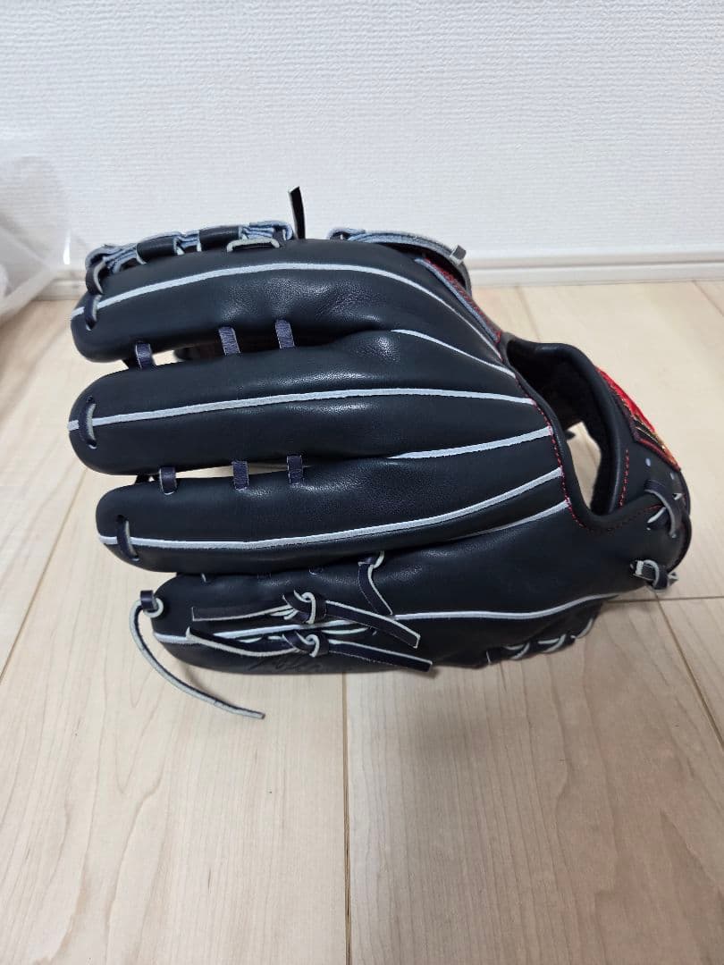 RYU 　店舗別注　BSM型　硬式投手用