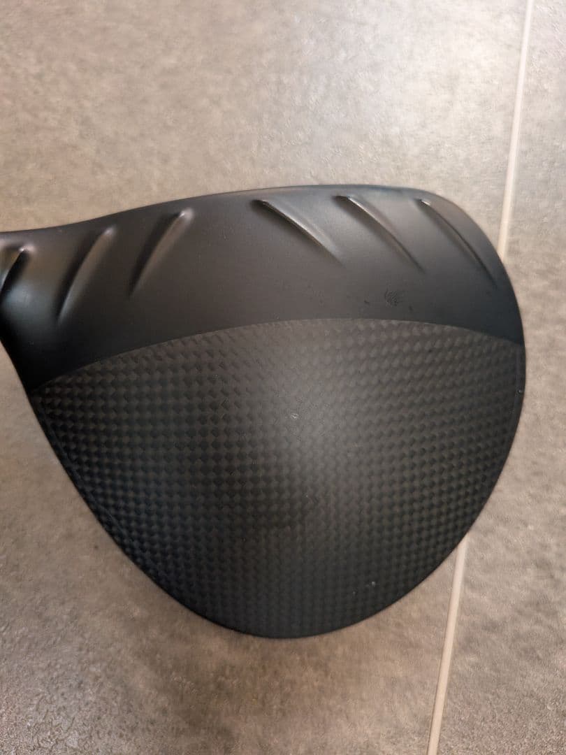 【概ね美品】PING G440MAXドライバー 10.5° ヘッド単品