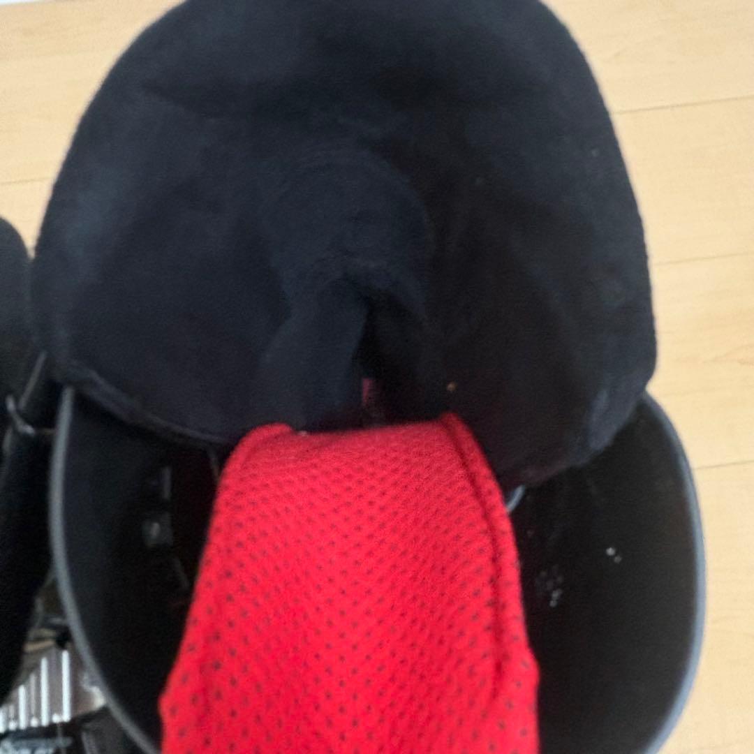 【美品】ATOMIC LIVE FIT 70 25.0〜25.5cm