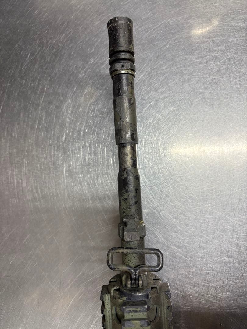 東京マルイ M4 スタンダード電動ガン