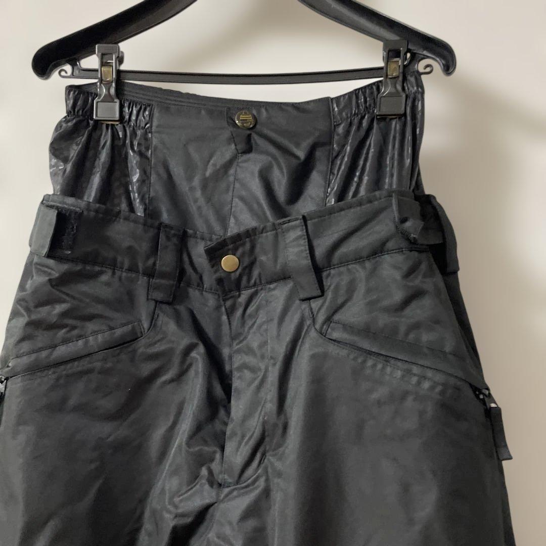 スノーボードウェア上下✴︎メンズMサイズ