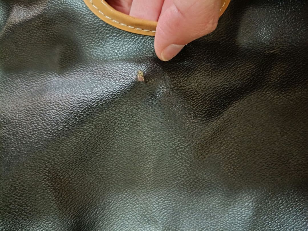 トラサルディゴルフ キャディバッグ TRUSSARDI