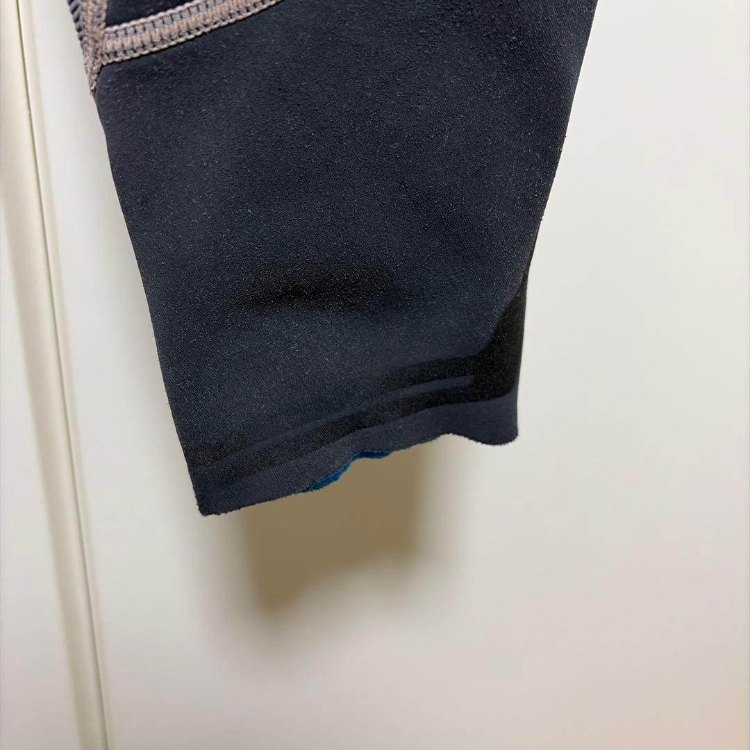 Zhik マイクロフリースX ロンジョン Mサイズ（中古)