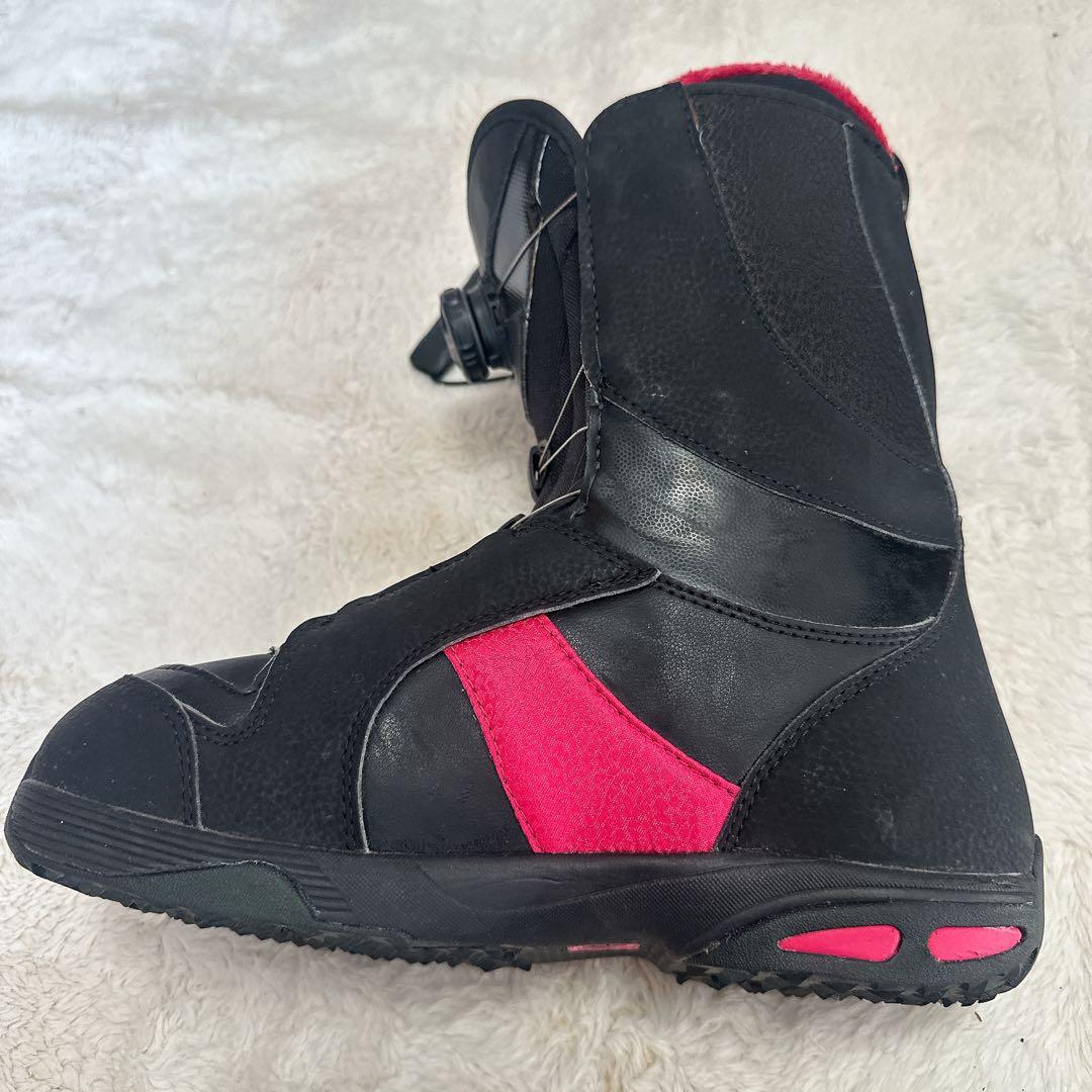 SALOMON　サロモン　IVY BOA　スノーブーツ　レディース