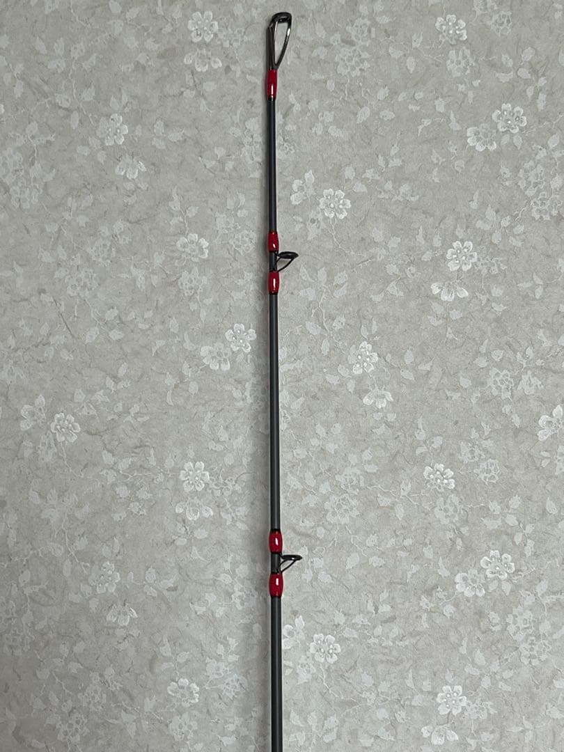 ⭐︎Megabass タコ釣り タコーレ エイトポッド 8P-762XHS 美品