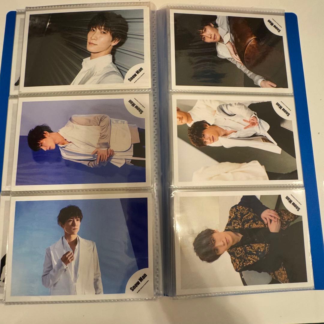 Man ジャニショ公式写真 Part2