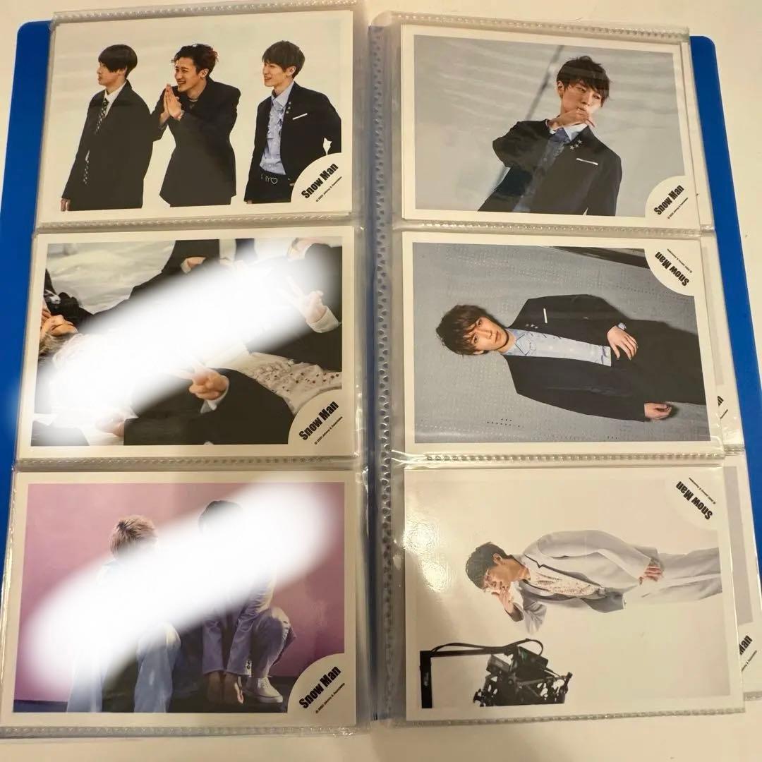 Man ジャニショ公式写真 Part2