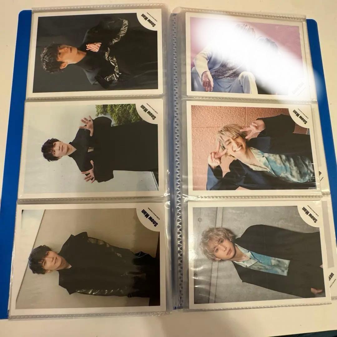 Man ジャニショ公式写真 Part2