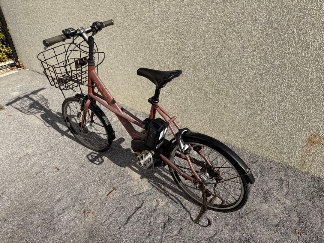 【ジャンク】引取限定　リアルストリーム　ミニ