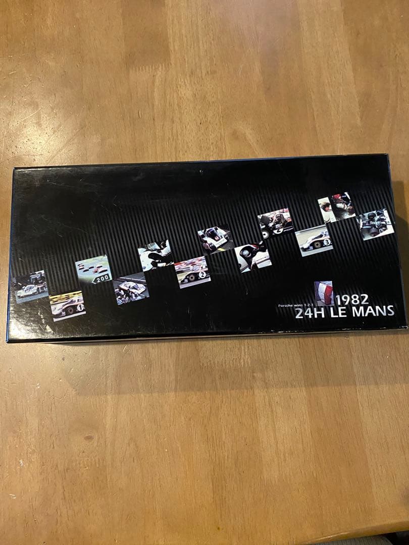 ミニチャンプス　ポルシェ