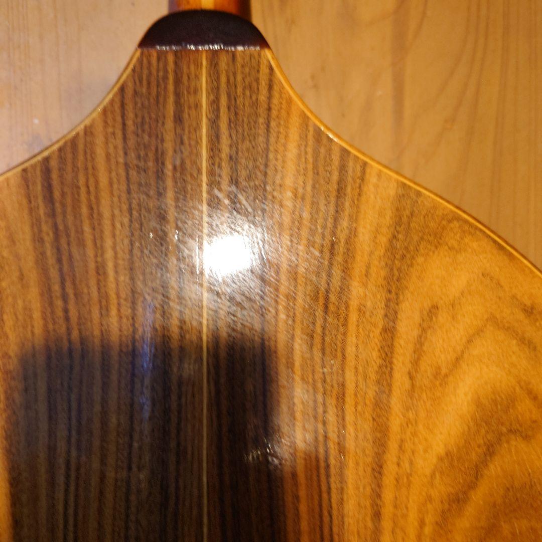 Del Vecchio デル・ベッキョ製 バンドリン 1988年