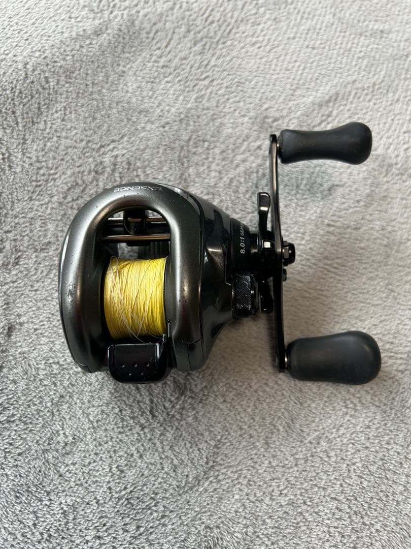 リール EXSENCE DC 03010