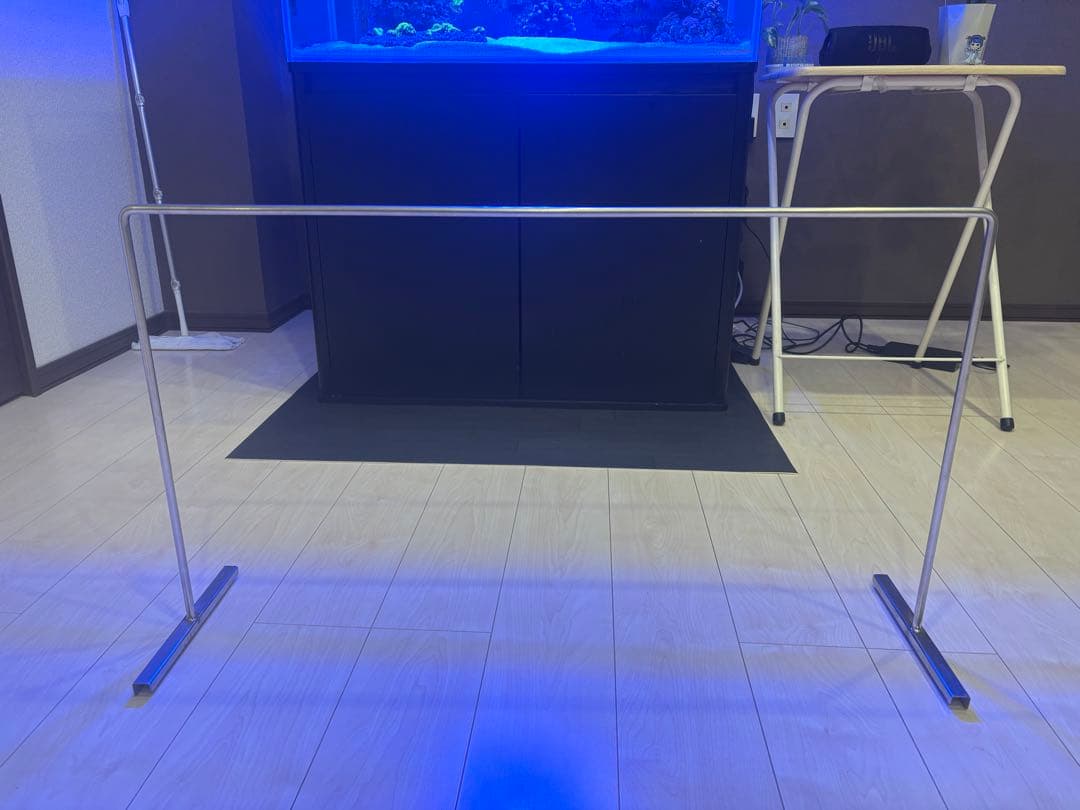 90センチ水槽用照明スタンド