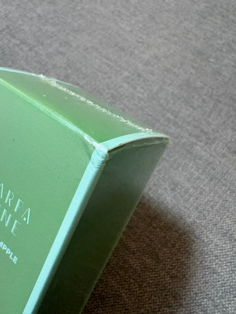 【新品未開封】ミセスグリーンアップル 香水 パルファチューン 001