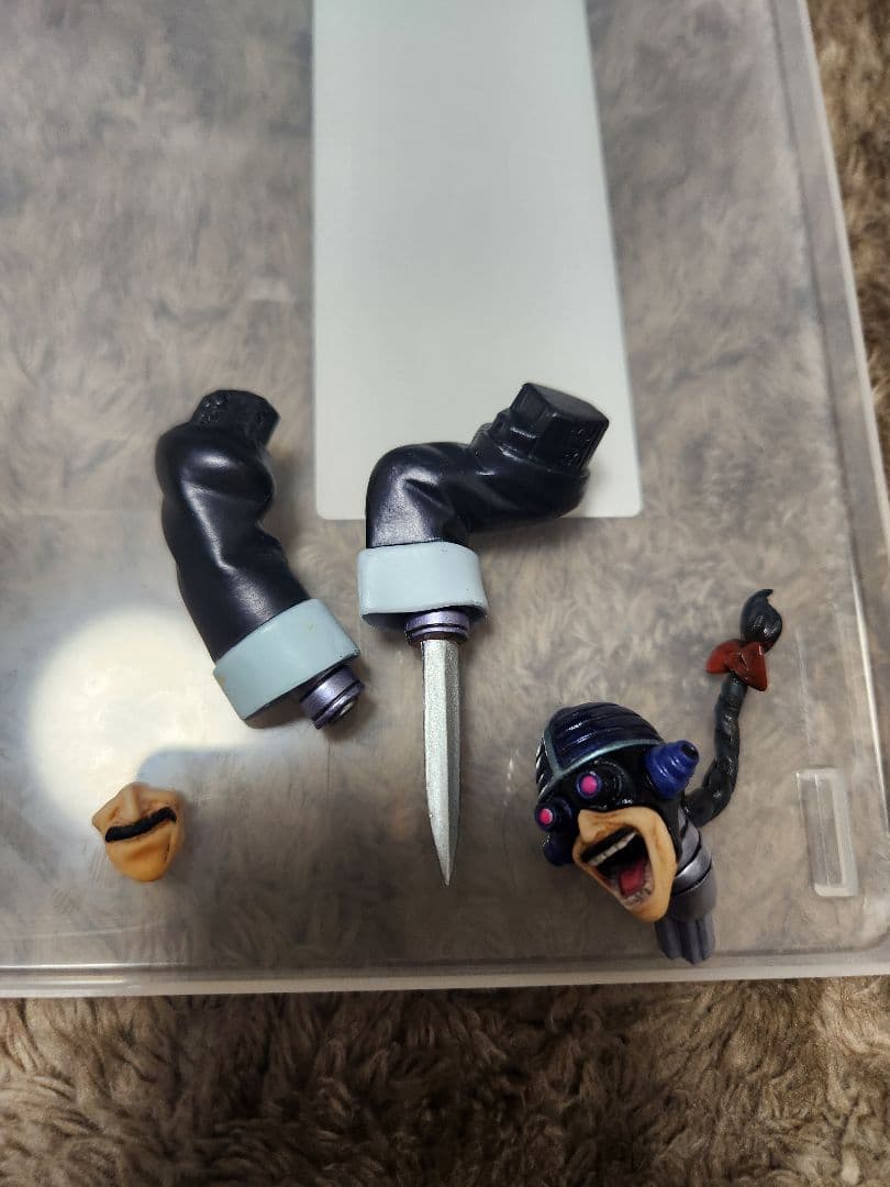 造形天下一他　ドラゴンボール フィギュアセット