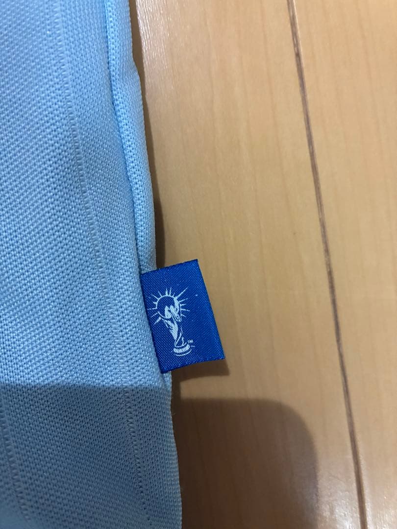 adidas オリジナルス　フランス代表 ジャージ