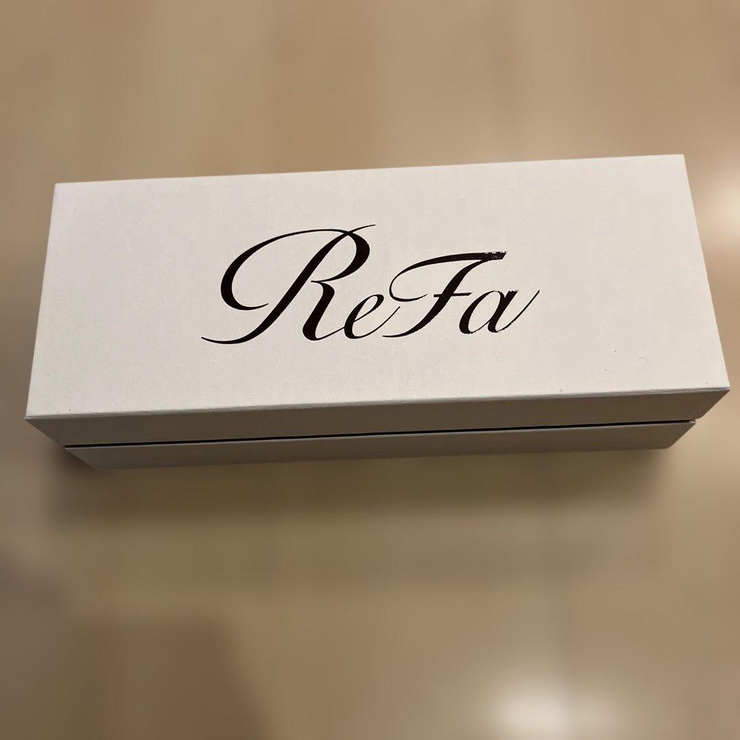 リファファインバブルU シャワーヘッド