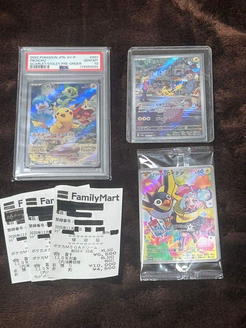 2月給料減る為　2月期間限定　ポケカ2025まとめ　5年価格放置　予想価格　特