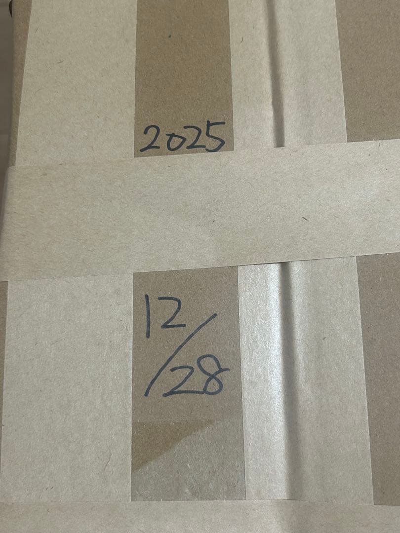 2月給料減る為　2月期間限定　ポケカ2025まとめ　5年価格放置　予想価格　特