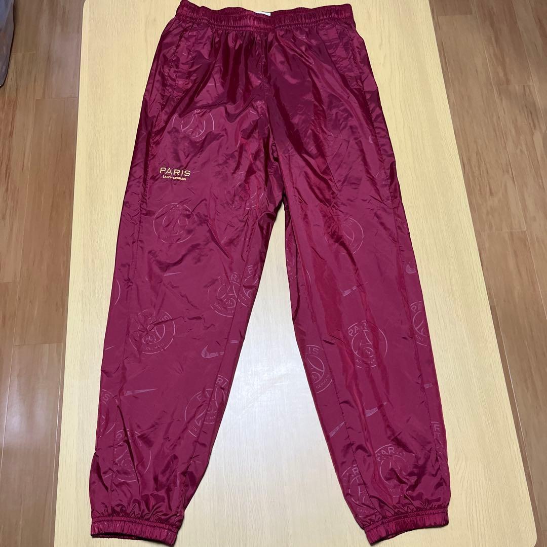 正規品 PSG ウーブントラックスーツ L 上下セットアップ