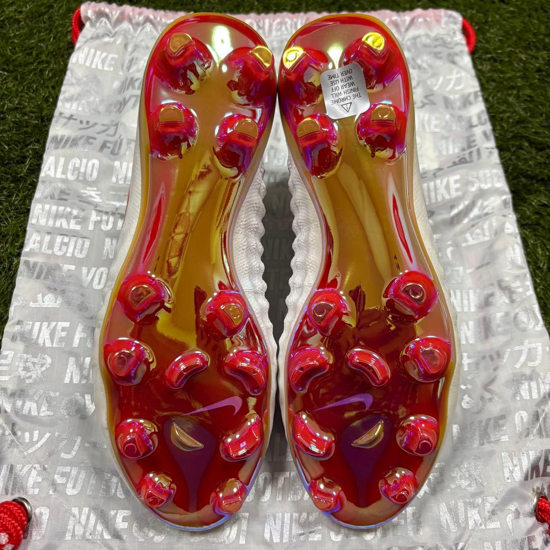 NIKE Magista Obra Ⅱ Elite DF FG