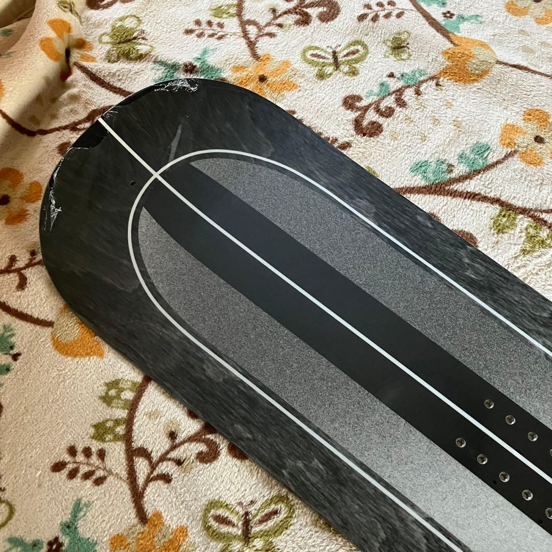 RUFFIX BOARD 150cm AIが導き出した究極のバランス