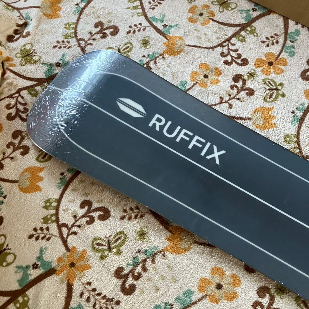 RUFFIX BOARD 150cm AIが導き出した究極のバランス