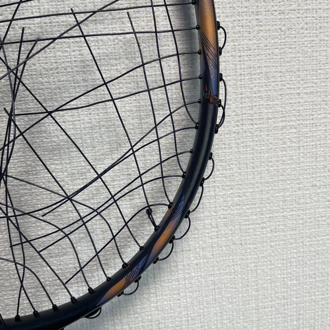 アストロクス77ツアーbp