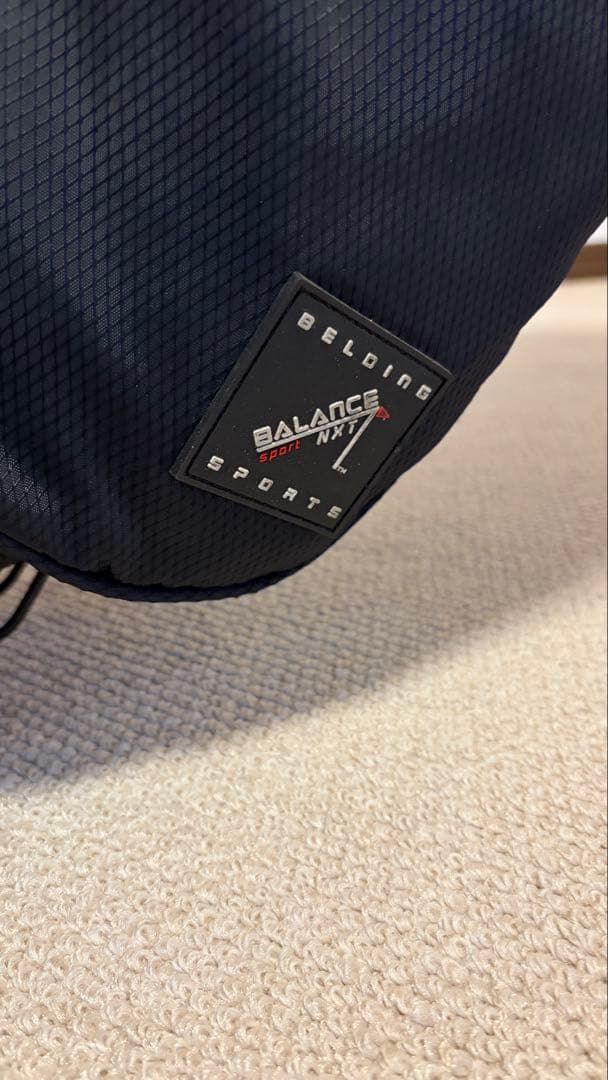 Dr Pepper キャディバッグ ベルディング