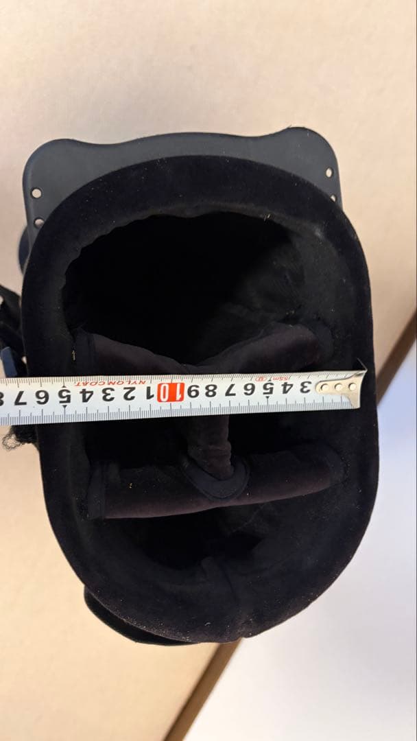 Dr Pepper キャディバッグ ベルディング