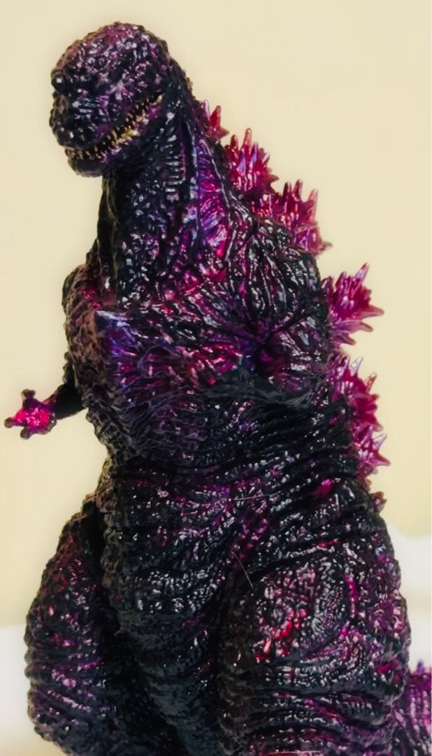 シンゴジラ　フィギュア