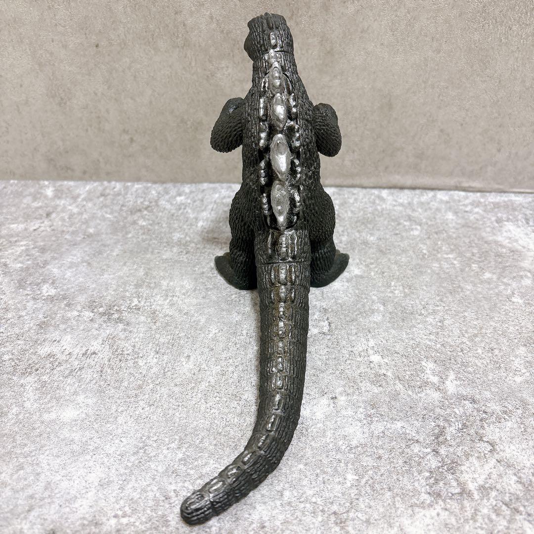 限定 ゴジラ 1974 希少 ムービーモンスターシリーズ 2003 フィギュア