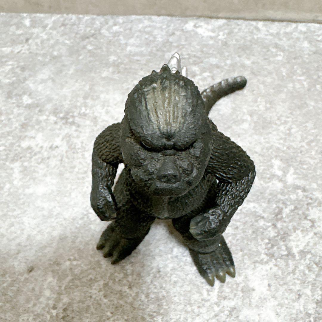 限定 ゴジラ 1974 希少 ムービーモンスターシリーズ 2003 フィギュア