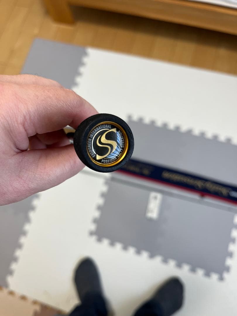 土日限定　エバーグリーン　ソルティセンセーション　ワイルドカードPSSS-76T