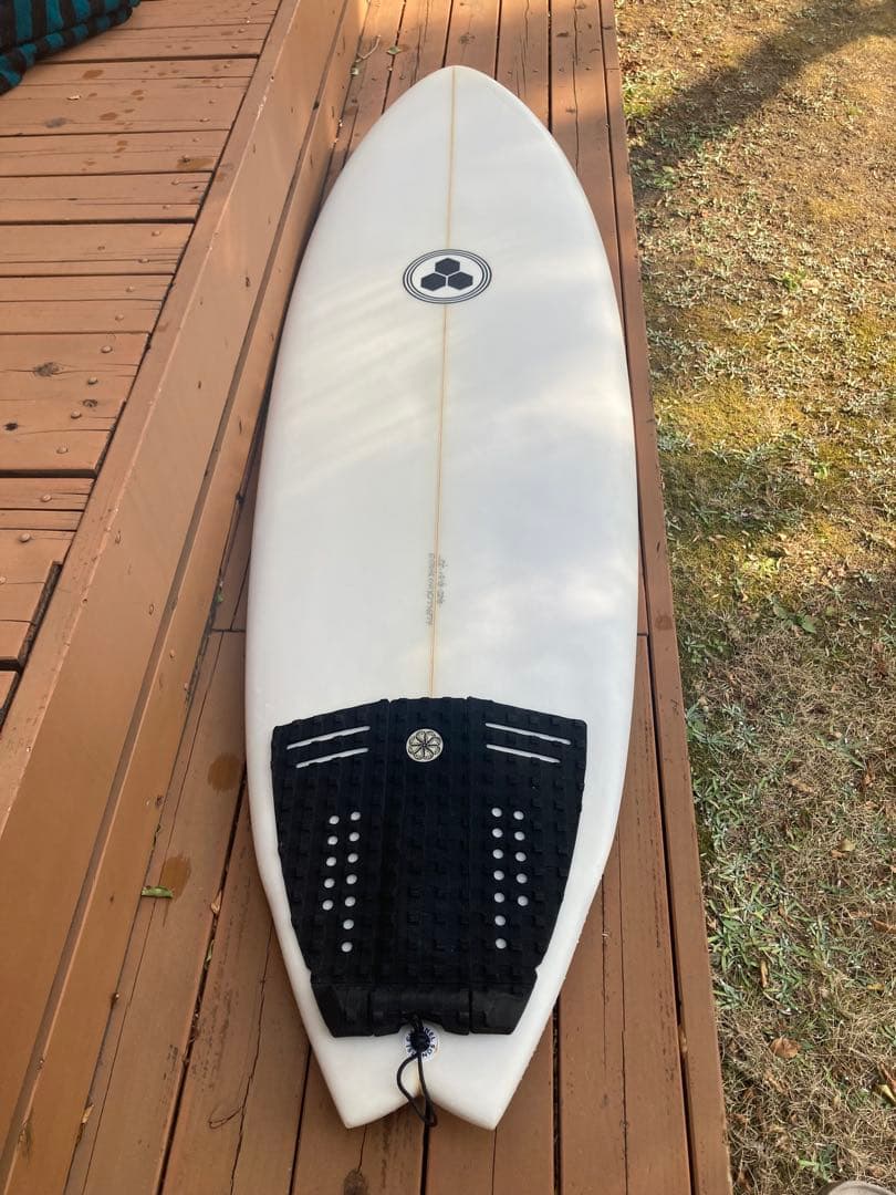 アルメリック Gスケート 5'5\