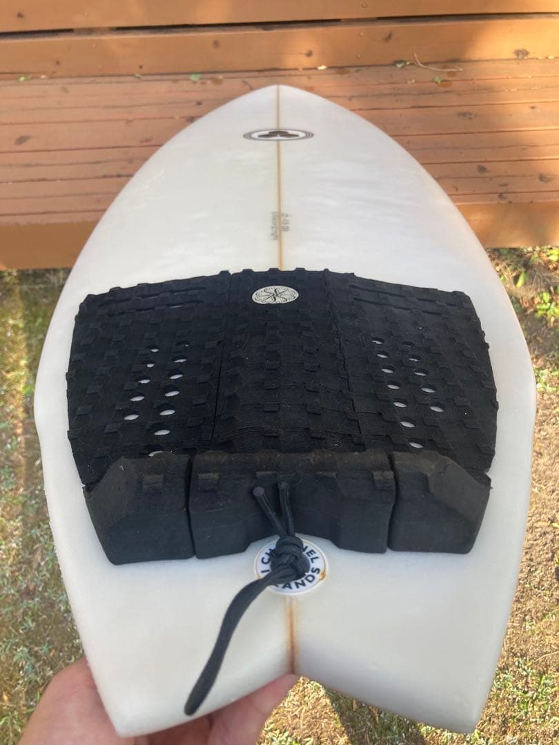 アルメリック Gスケート 5'5\"