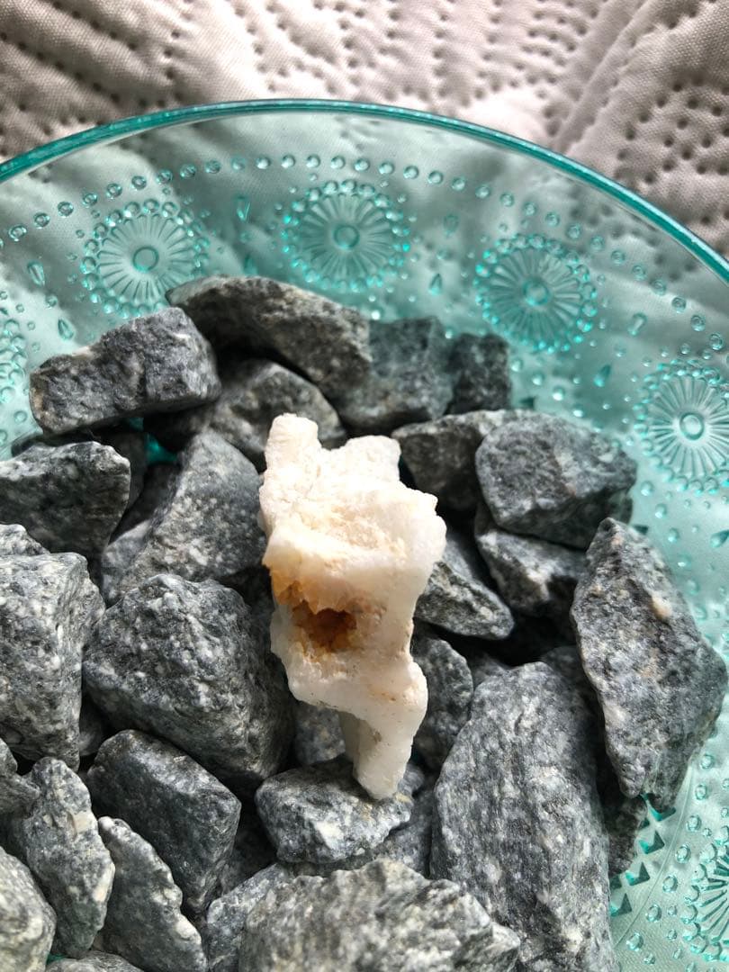 （専用）サウラライト、サチャロカアゼツライトさざれ