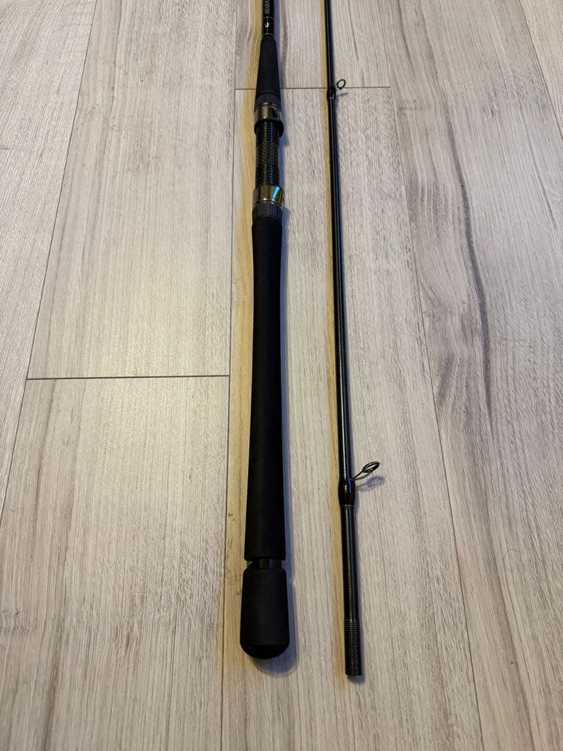 モンスターサーフ　MSS-1072-TR