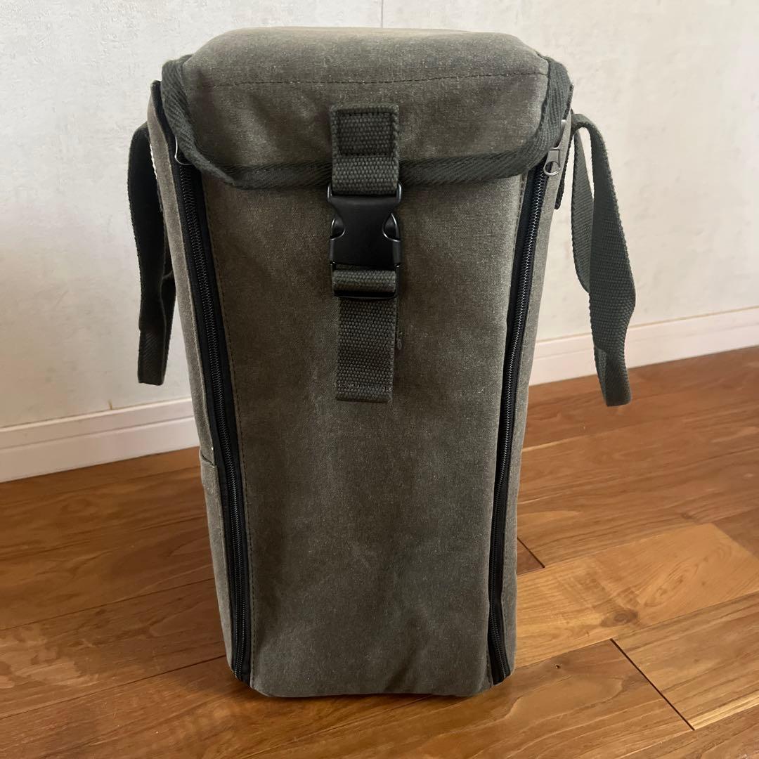 未使用 廃盤 アソビト ランタンケース asobito