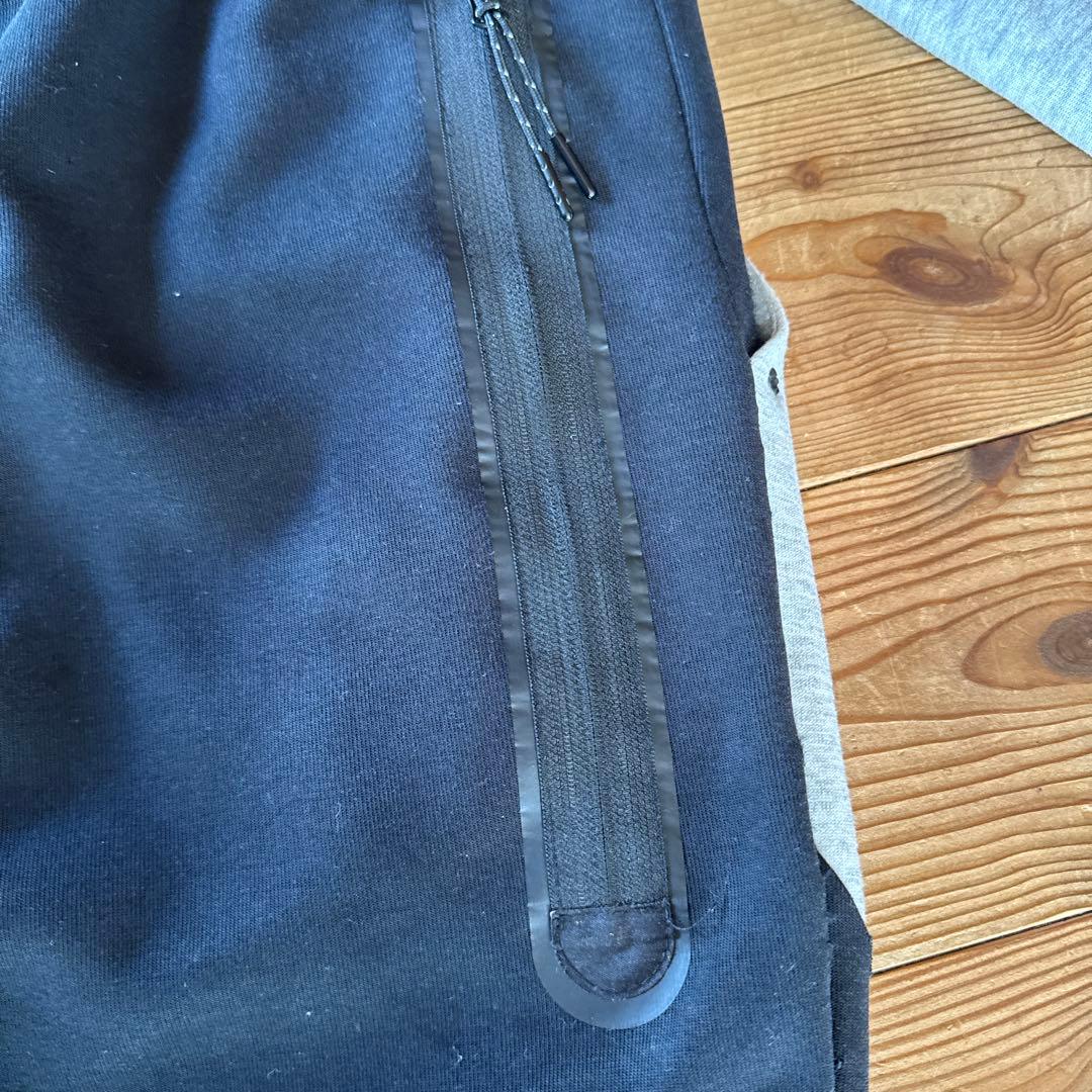 Nike テックフリース M 上下セット 「海外限定カラー」