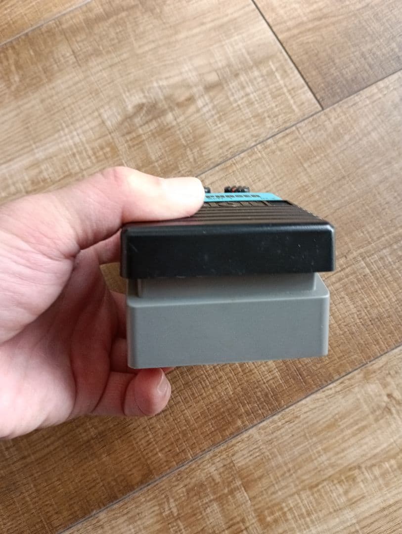 ARION アリオン　ステレオフェイザー SPH-1 凛として時雨 TK　日本製