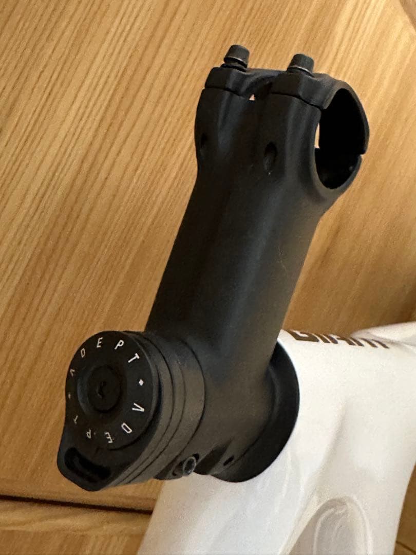 GIANT TCR ADVANCED 2 DISC SE フレーム 445(S)