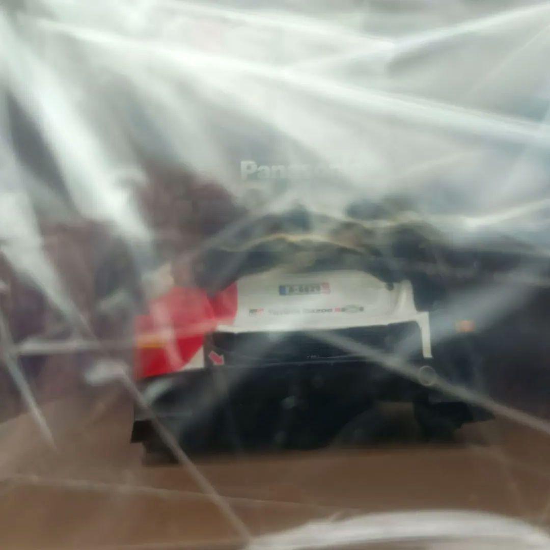 スパーク1/43 GRヤリス 勝田貴元 2022サファリ