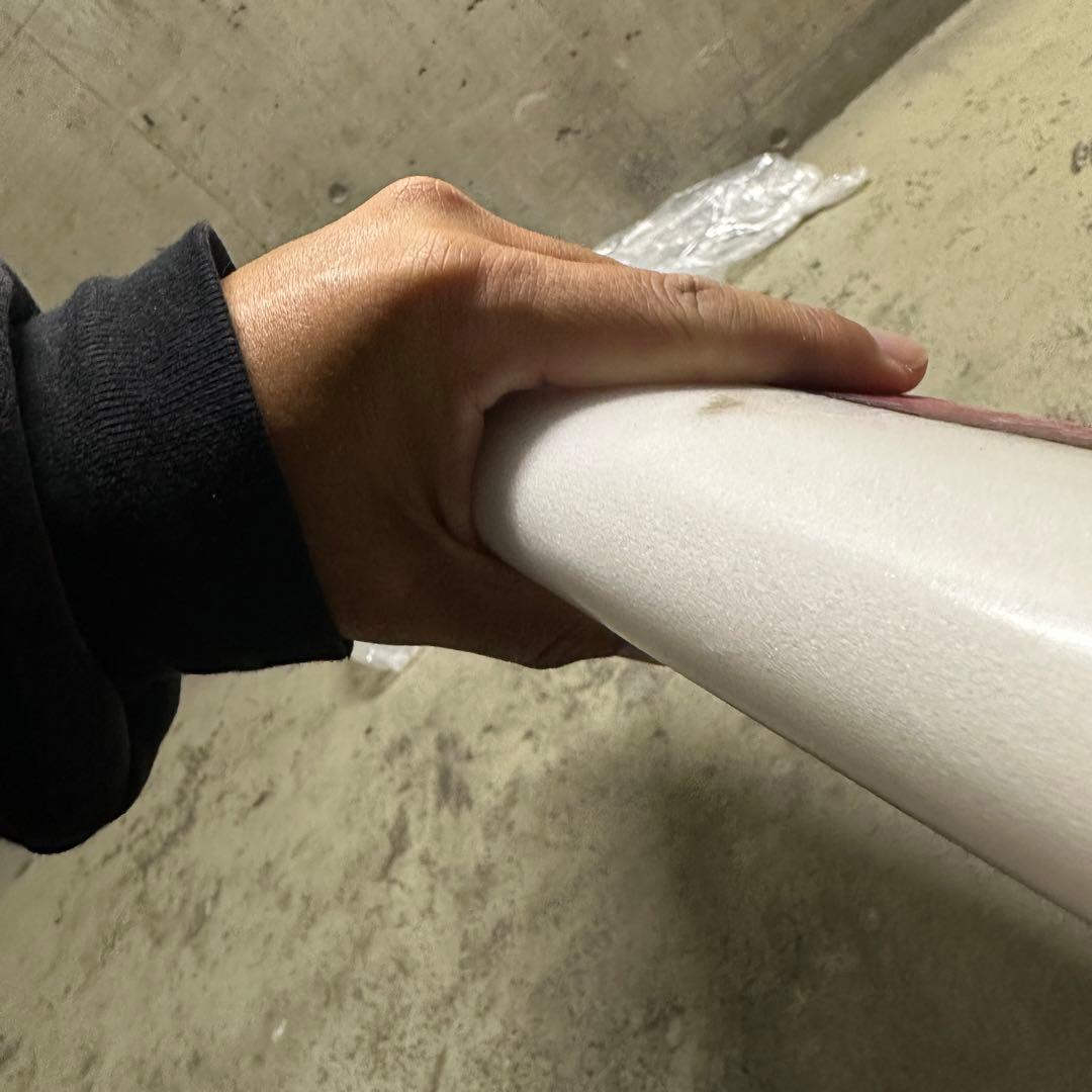 THOMAS SURFBOARDS Performance fish 5’4