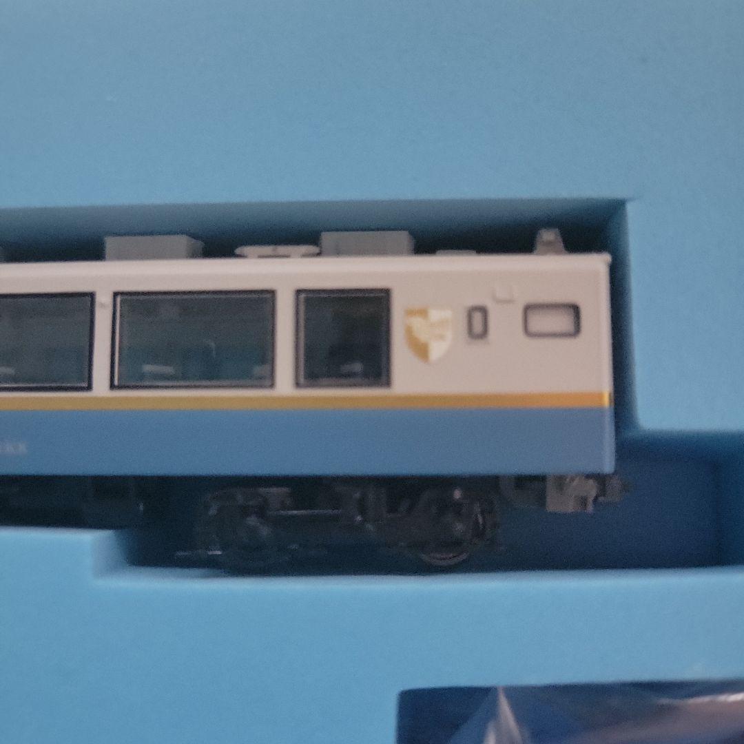 マイクロエース 伊豆急行 ロイヤルボックス 2両セット中古美品