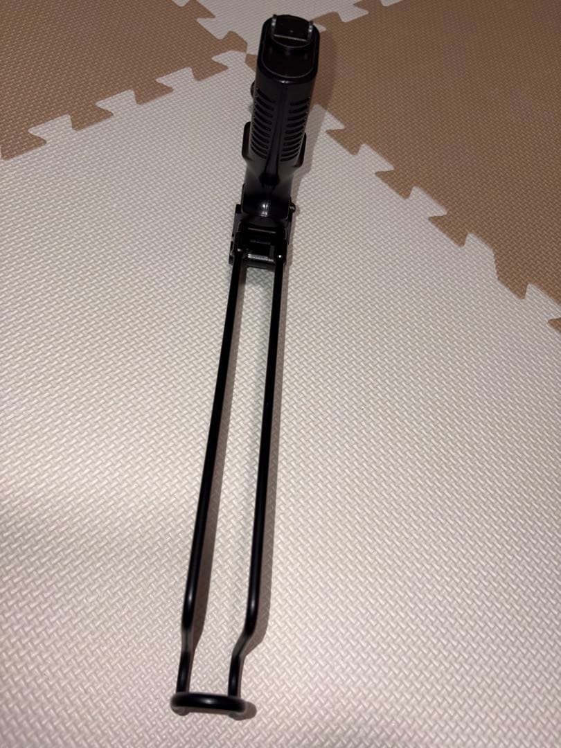 東京マルイ　スコーピオン　VZ61 電動